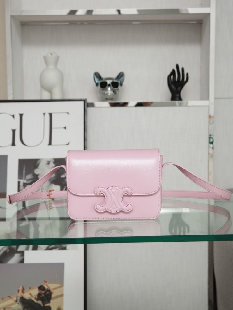 Ce1i*e triomphe bags